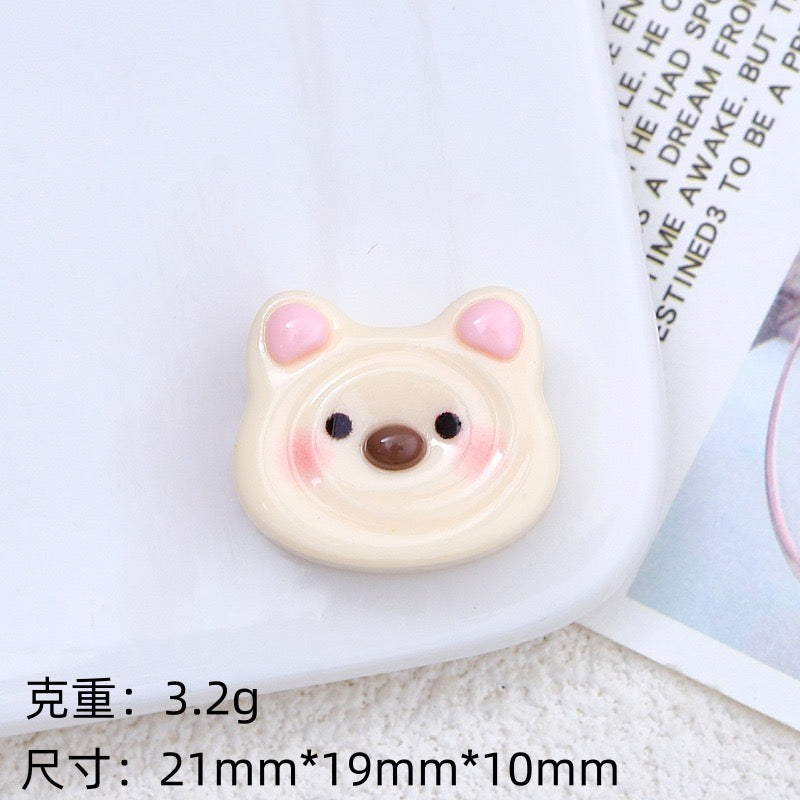 Pig Charm