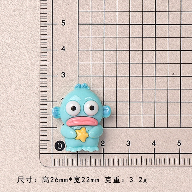 Hutton Charm