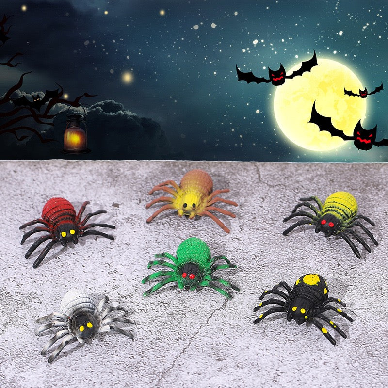 Halloween Charms