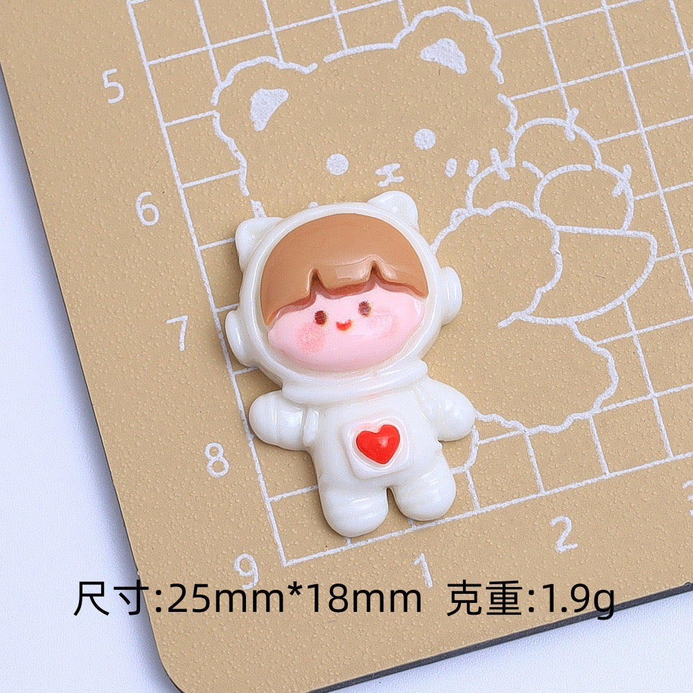 Cute Cartoon Charm
