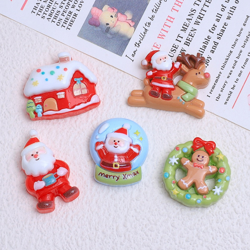 Christmas Charm