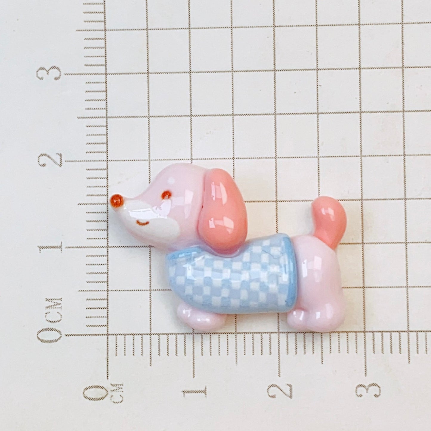 Puppy Charm