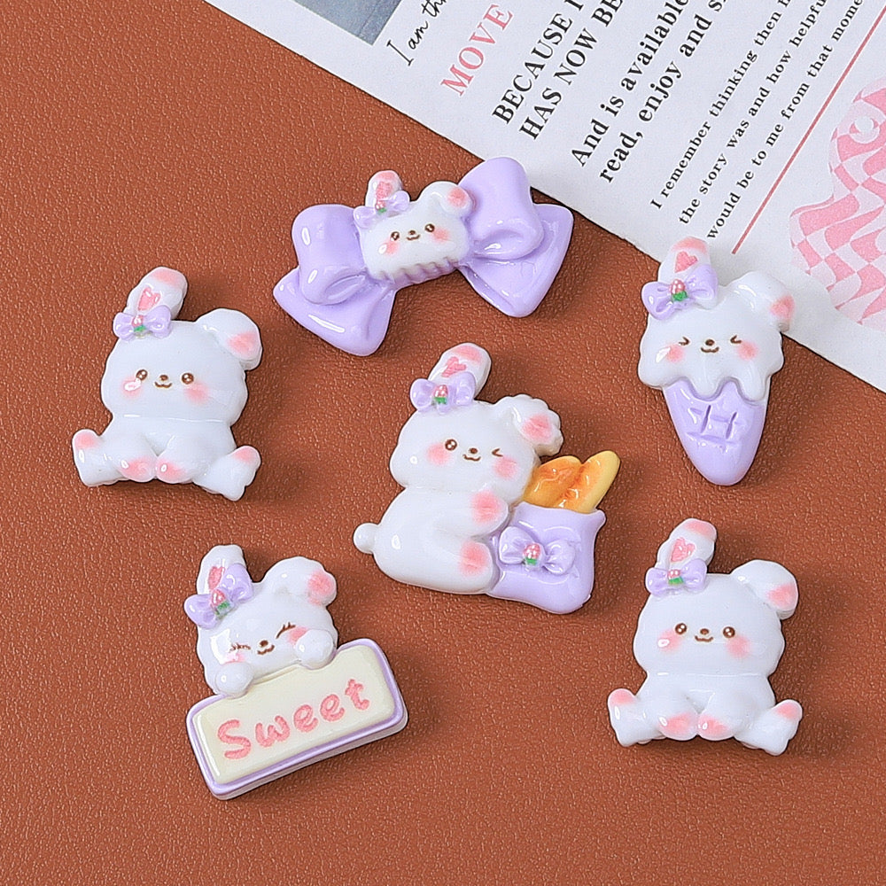 Rabbit Charm