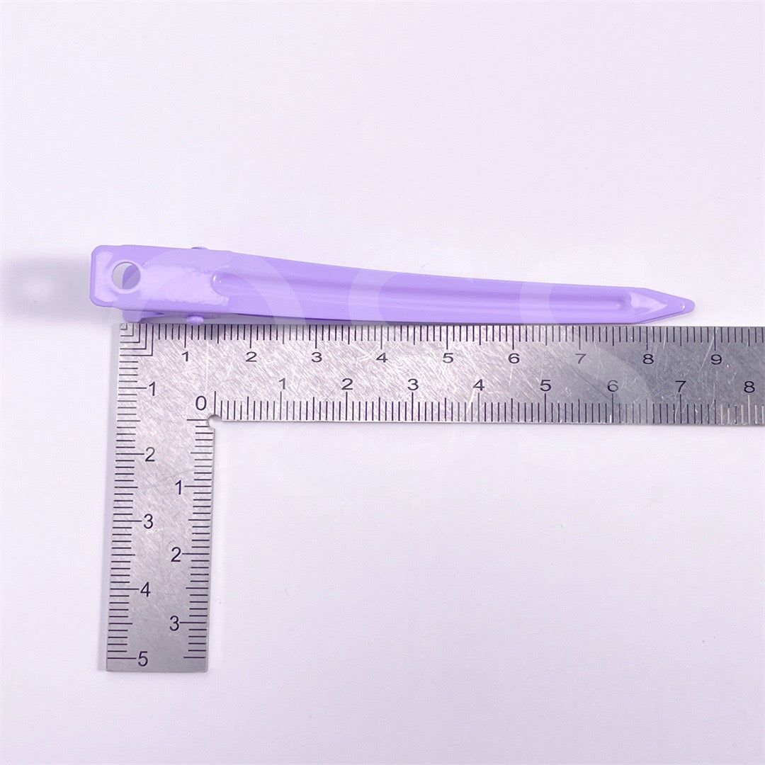 Handmade Hair Clips