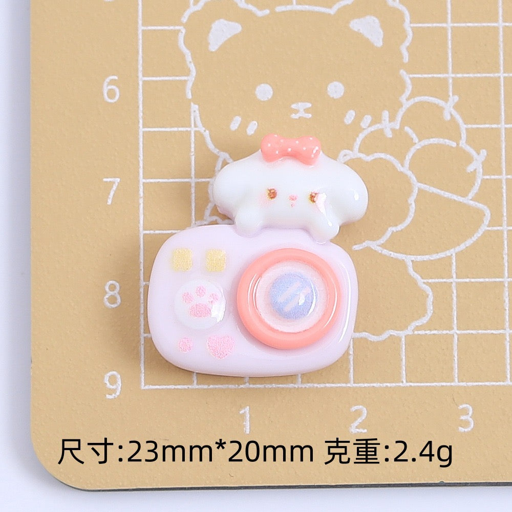 Rabbit Charm
