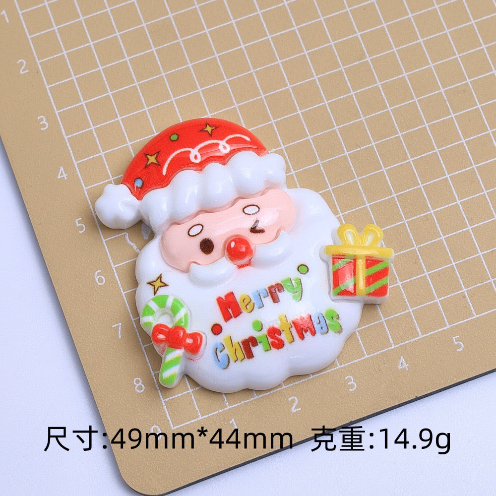 Christmas Charm