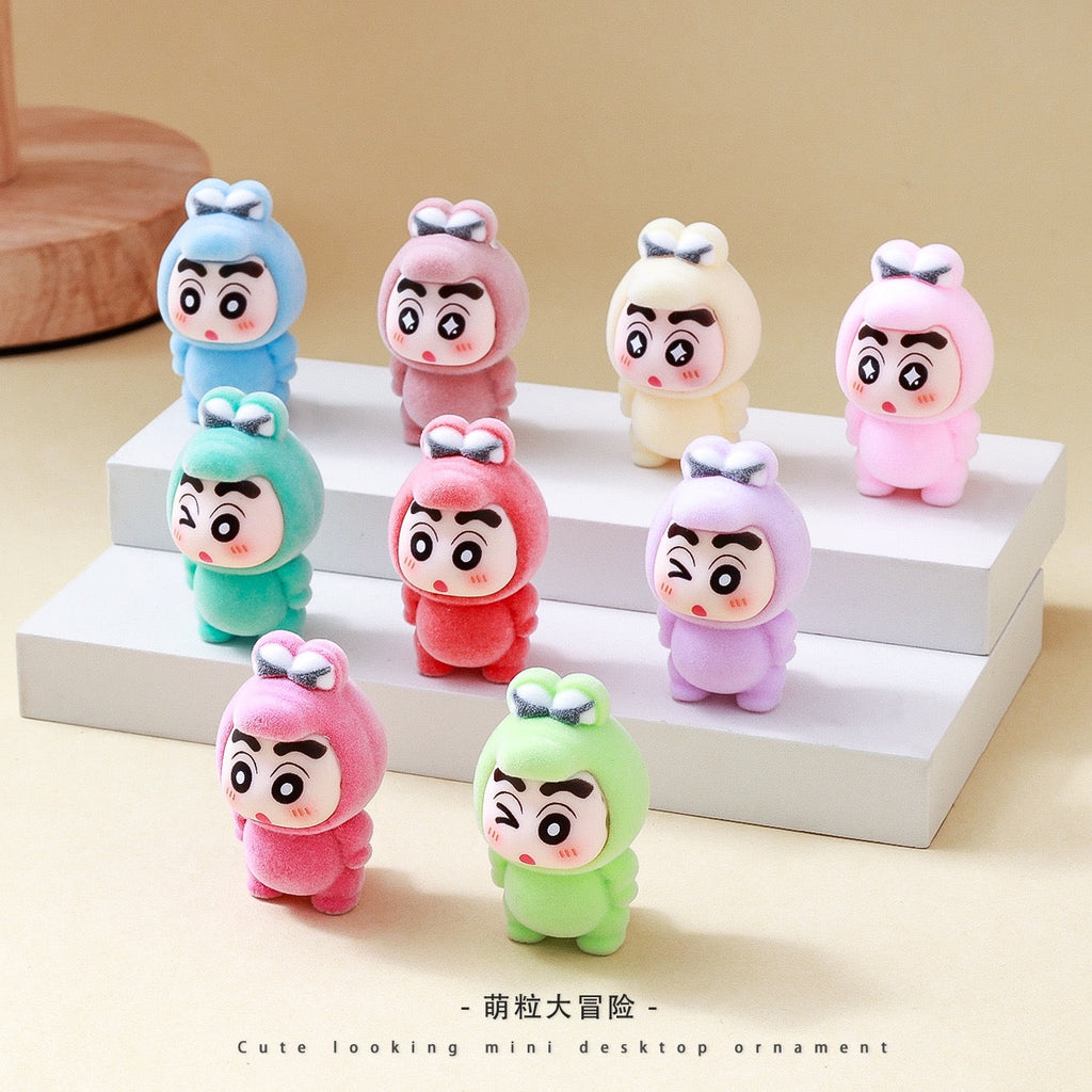 Crayon Shin-chan Charm