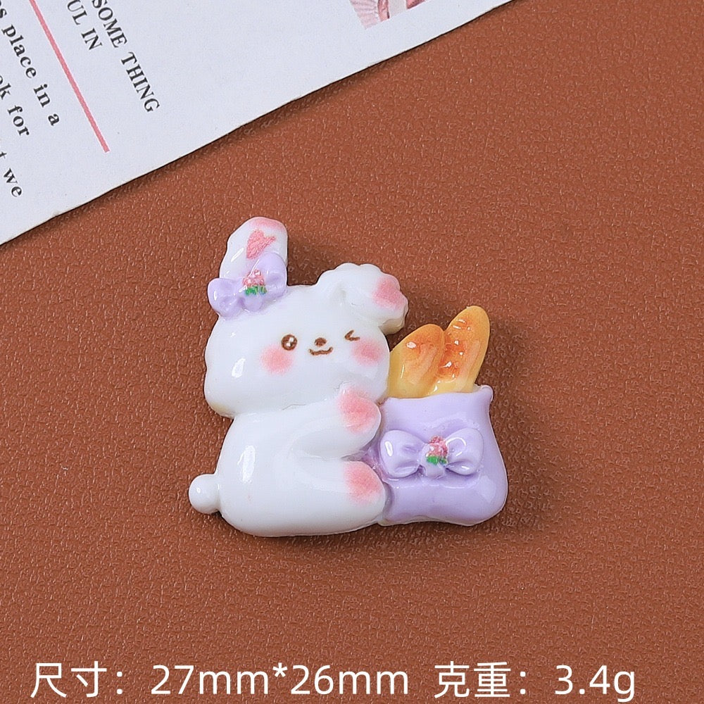 Rabbit Charm