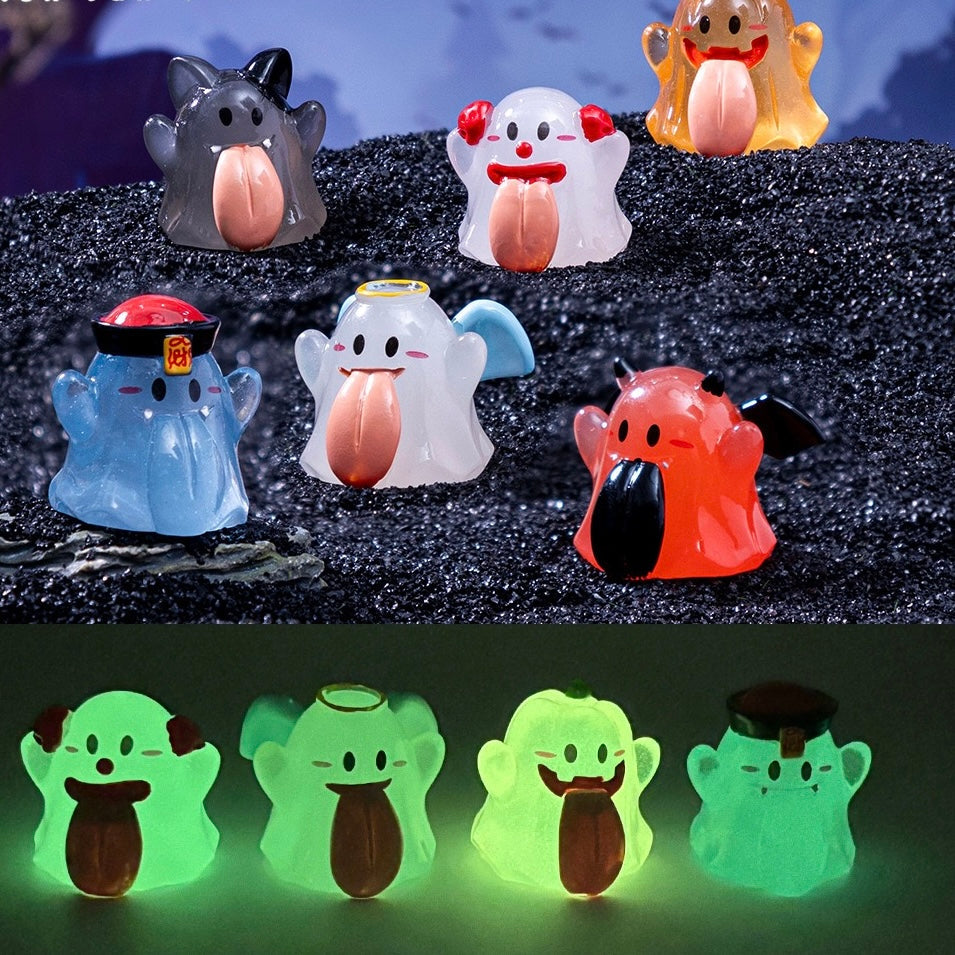 Halloween Charms