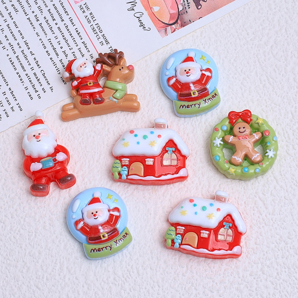 Christmas Charm