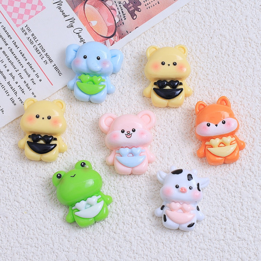 Cartoon Charm