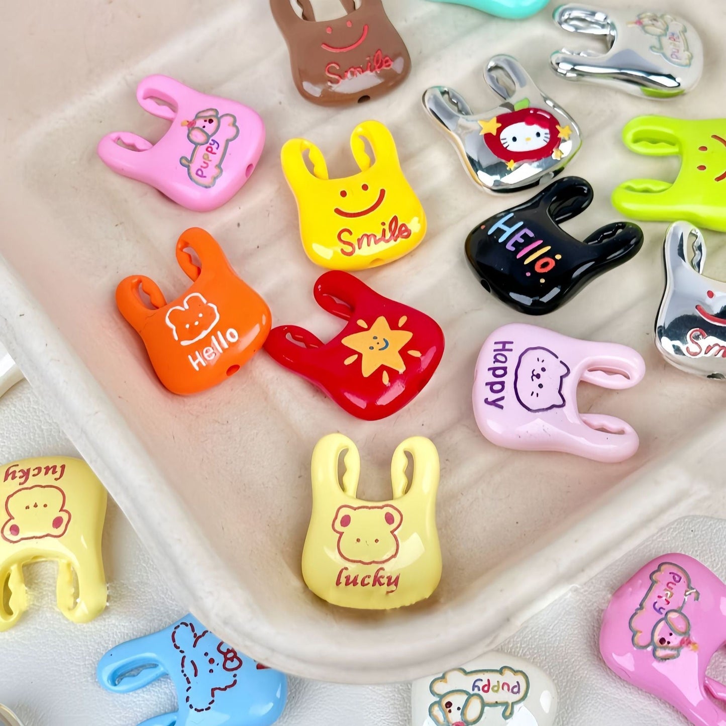 Handbag Beads