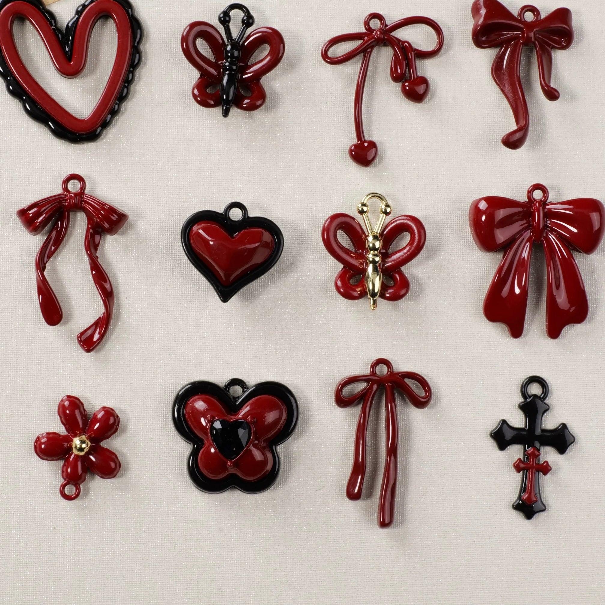 Alloy Pendant
