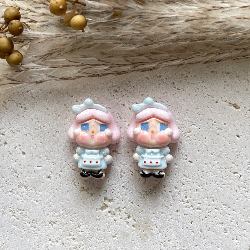 Crying Baby Charm