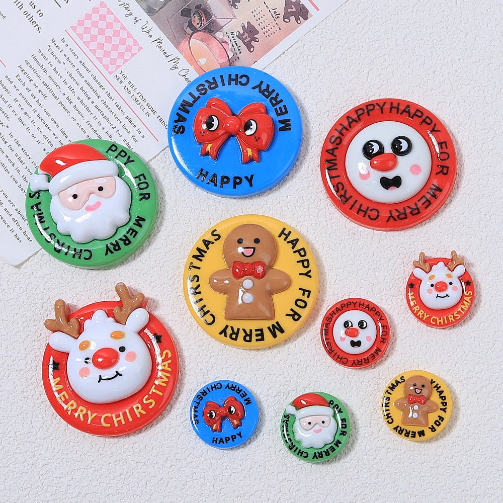 Christmas Charm