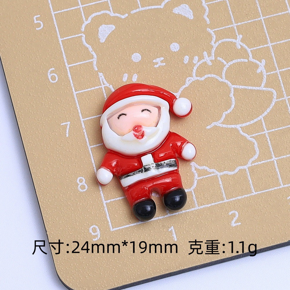 Christmas Charm