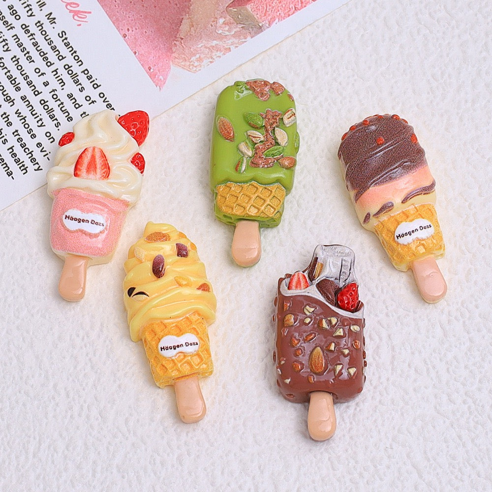 Ice Cream Charm