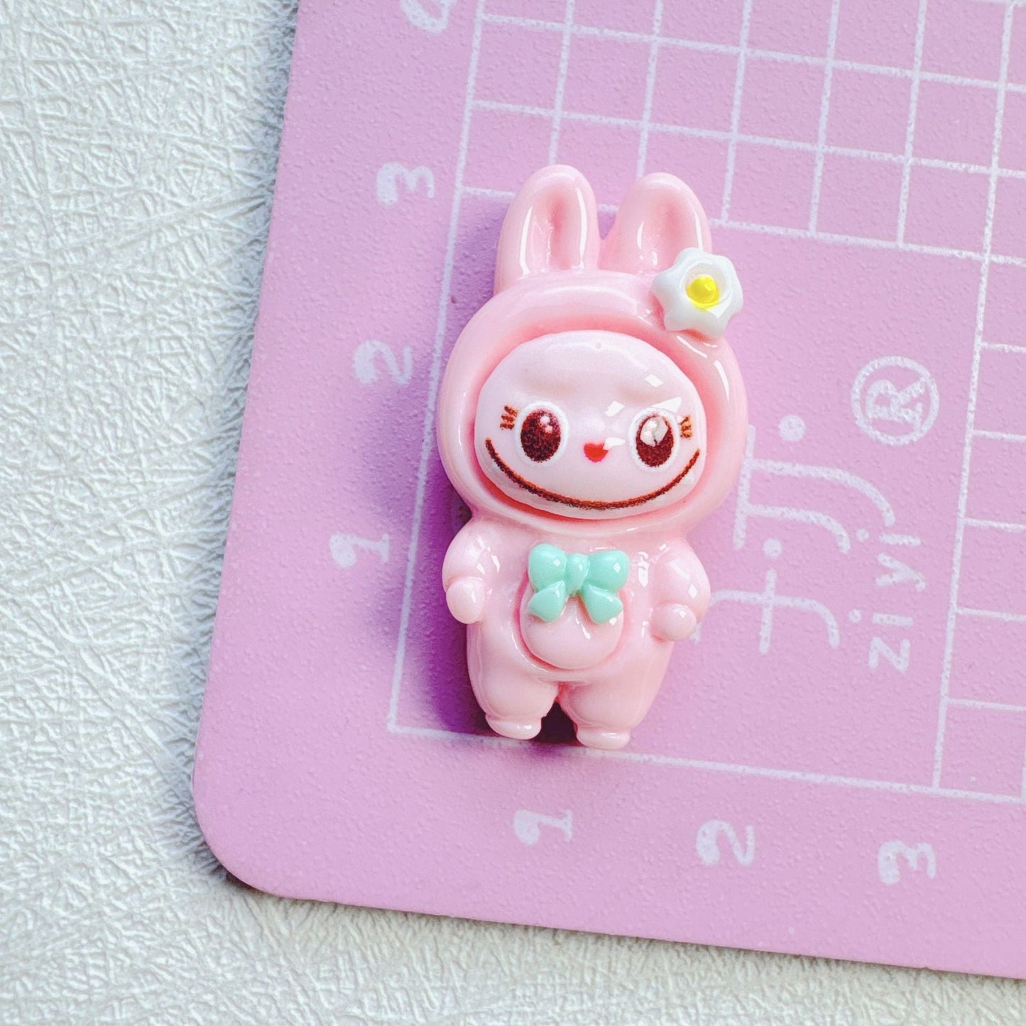 Lafufu Charm