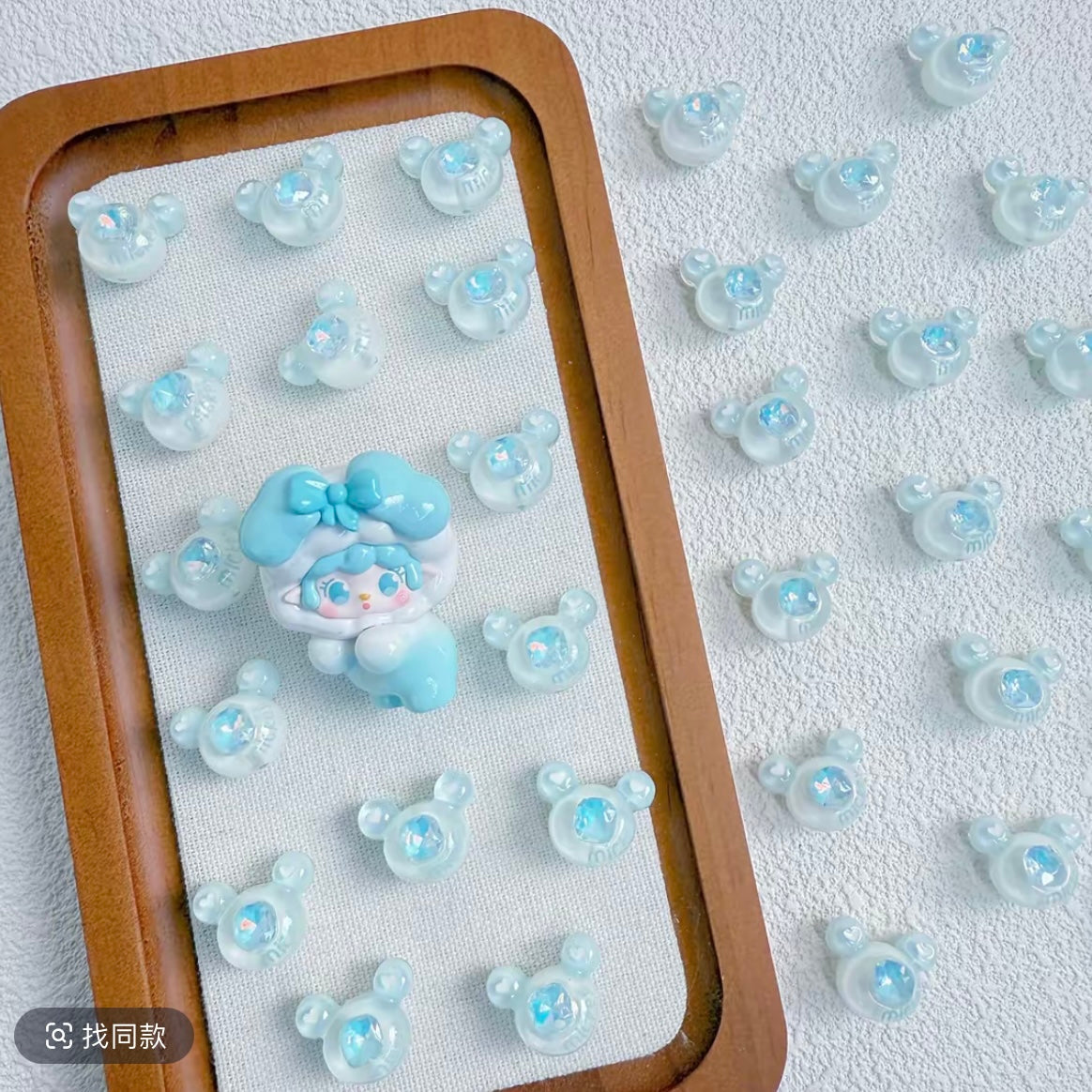 Cute Beads
