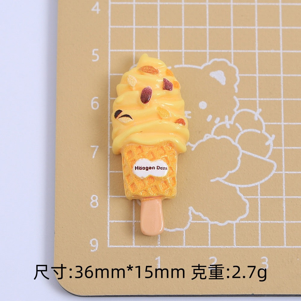 Ice Cream Charm