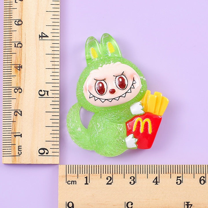Luminous Lafufu Charm