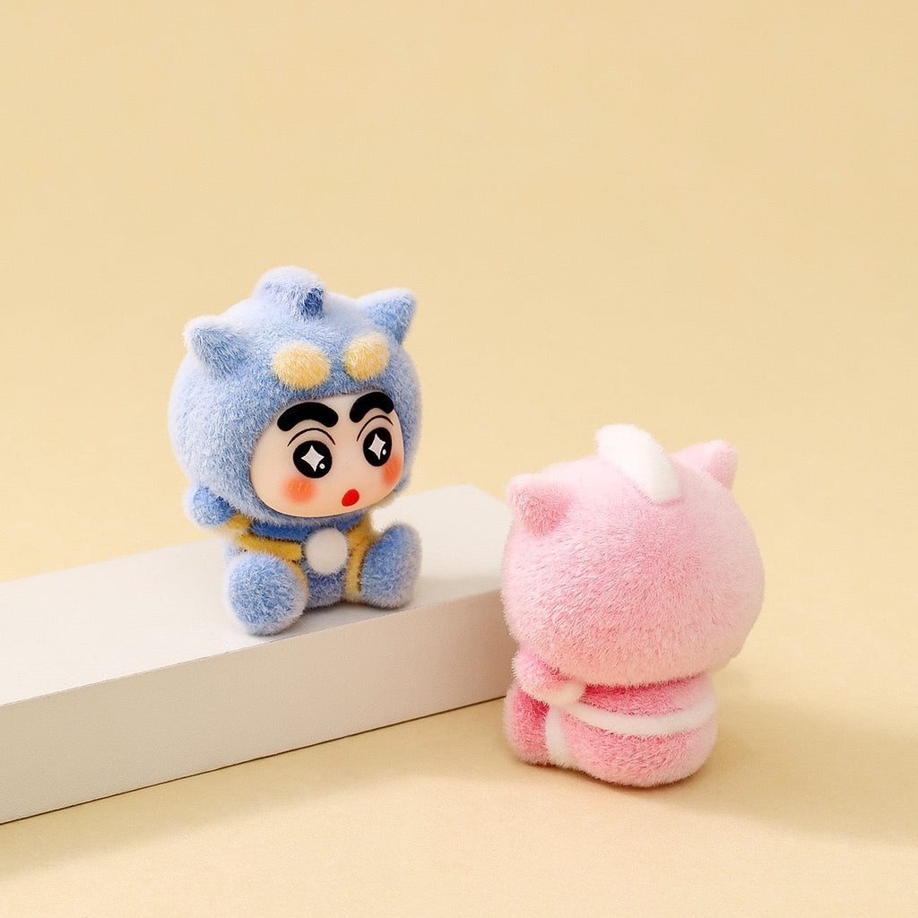 Crayon Shin-Chan Charm