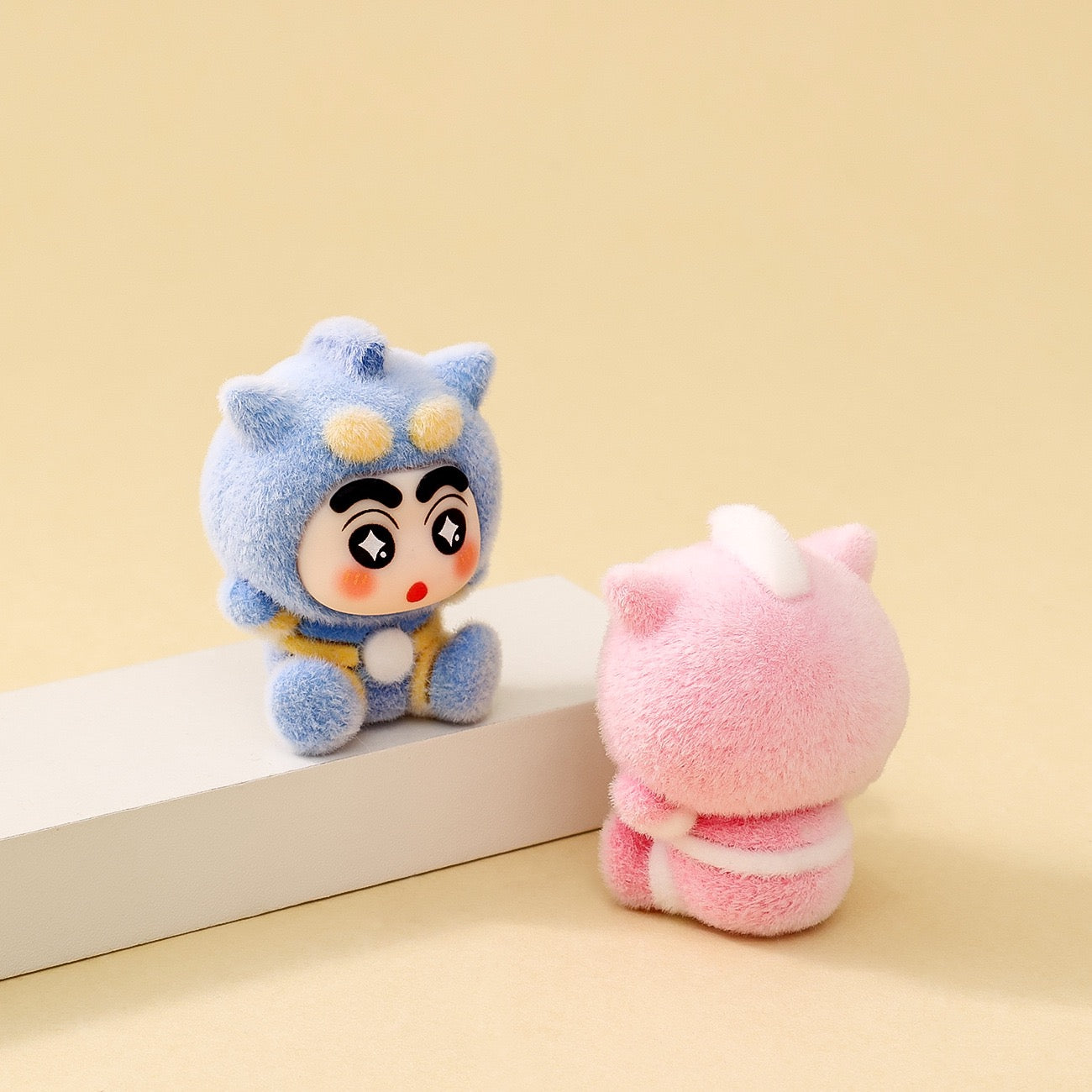 Crayon Shin-Chan Charm