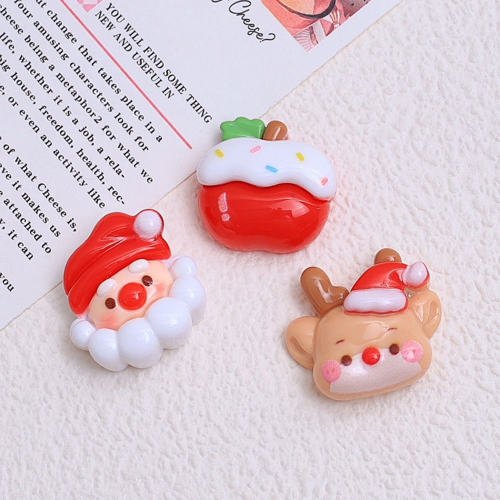 Christmas Charm