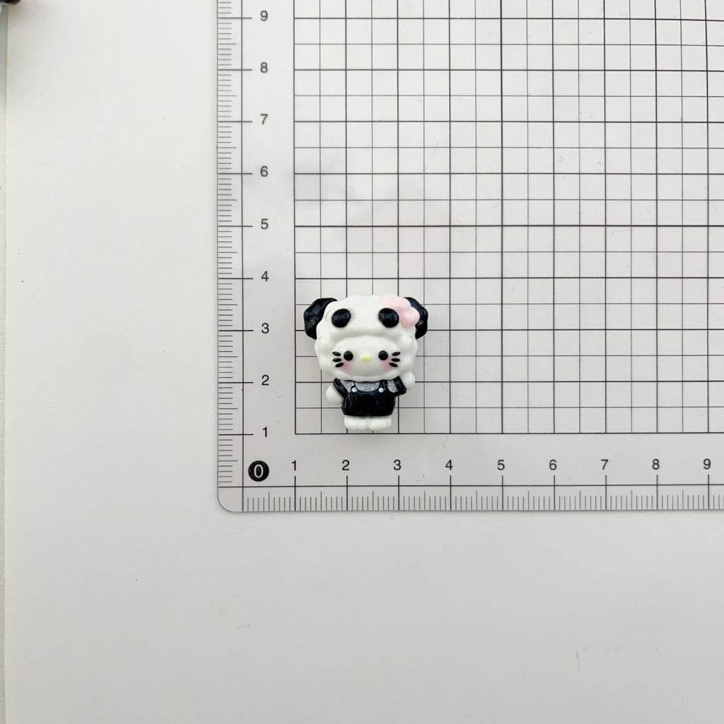 Black Sanrio Charm