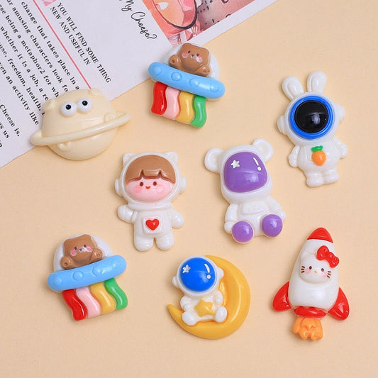 Cute Cartoon Charm