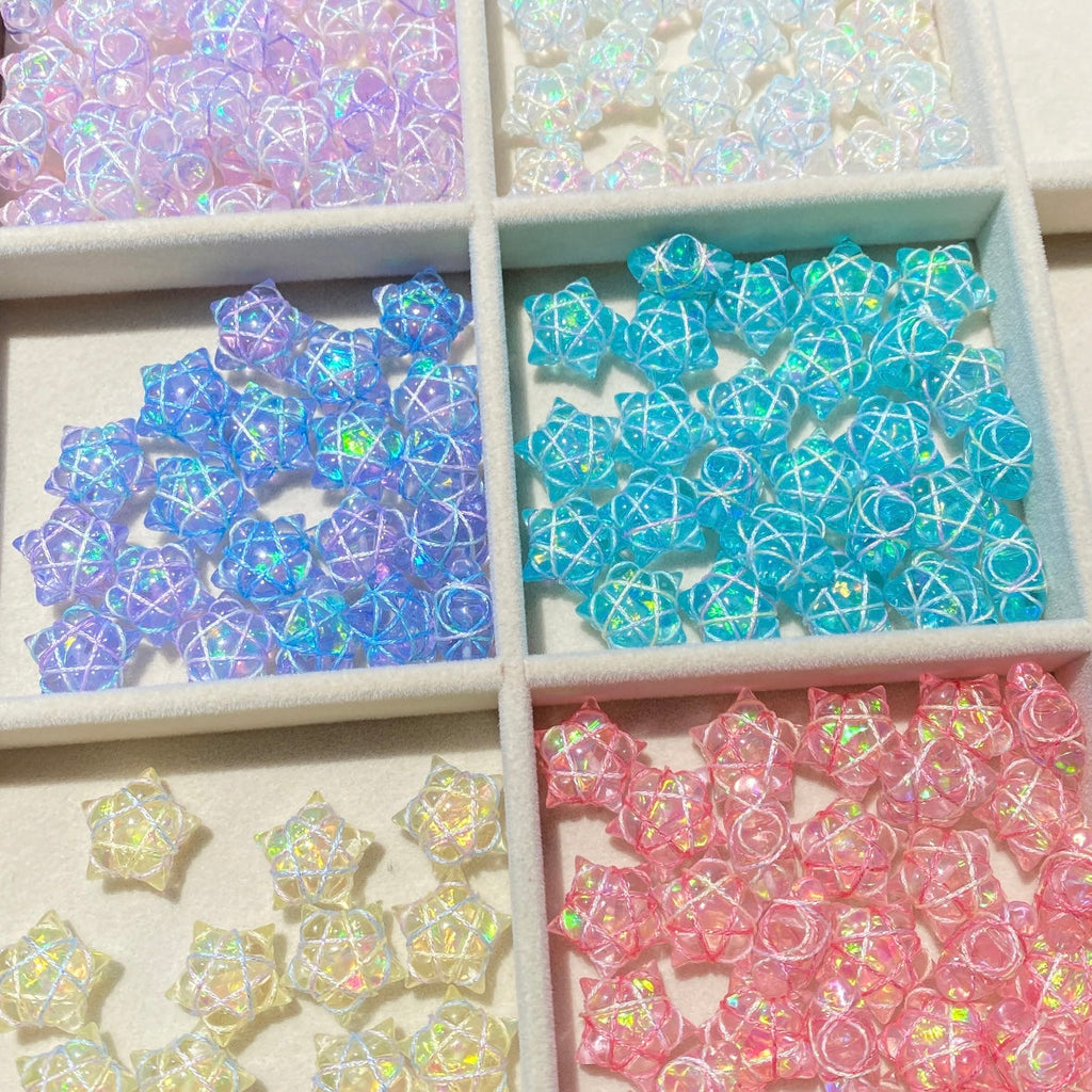 Star Beads