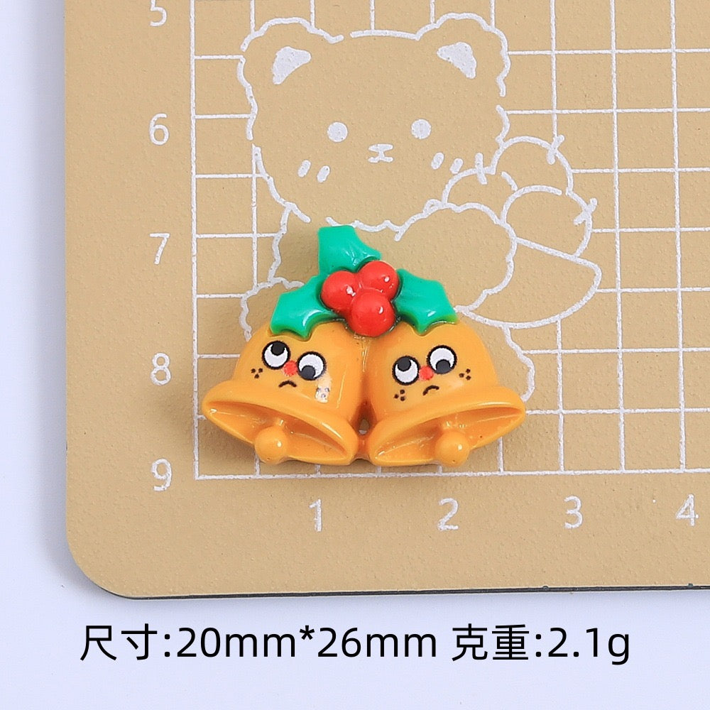 Christmas Charm