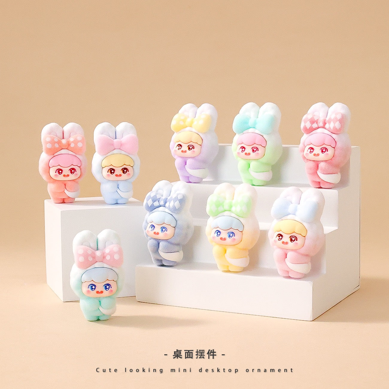 Rabbit Charm
