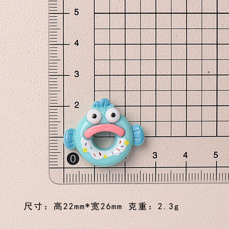 Hutton Charm