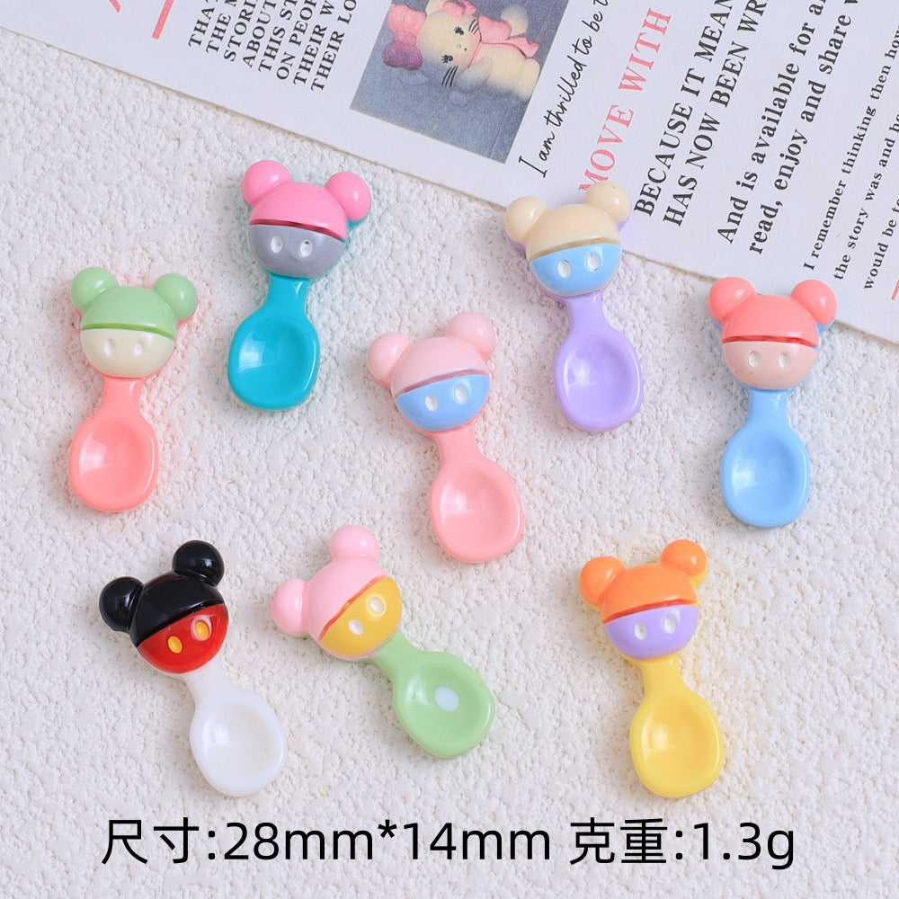 The Charm Of Mini DIY