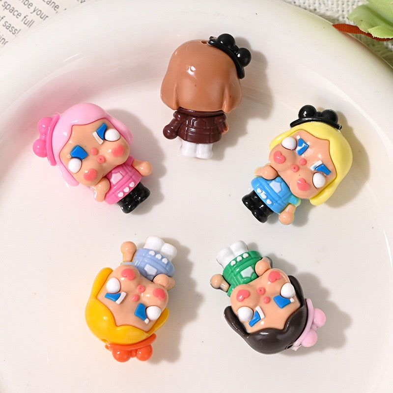 Crying Baby Beads