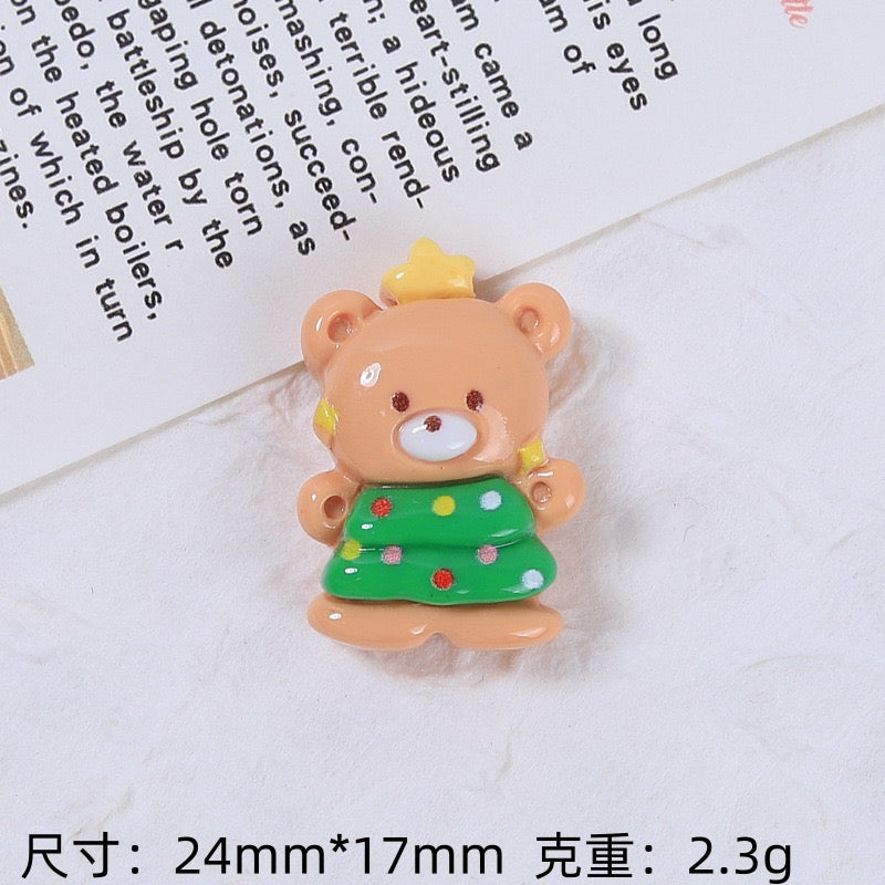 Christmas Charm