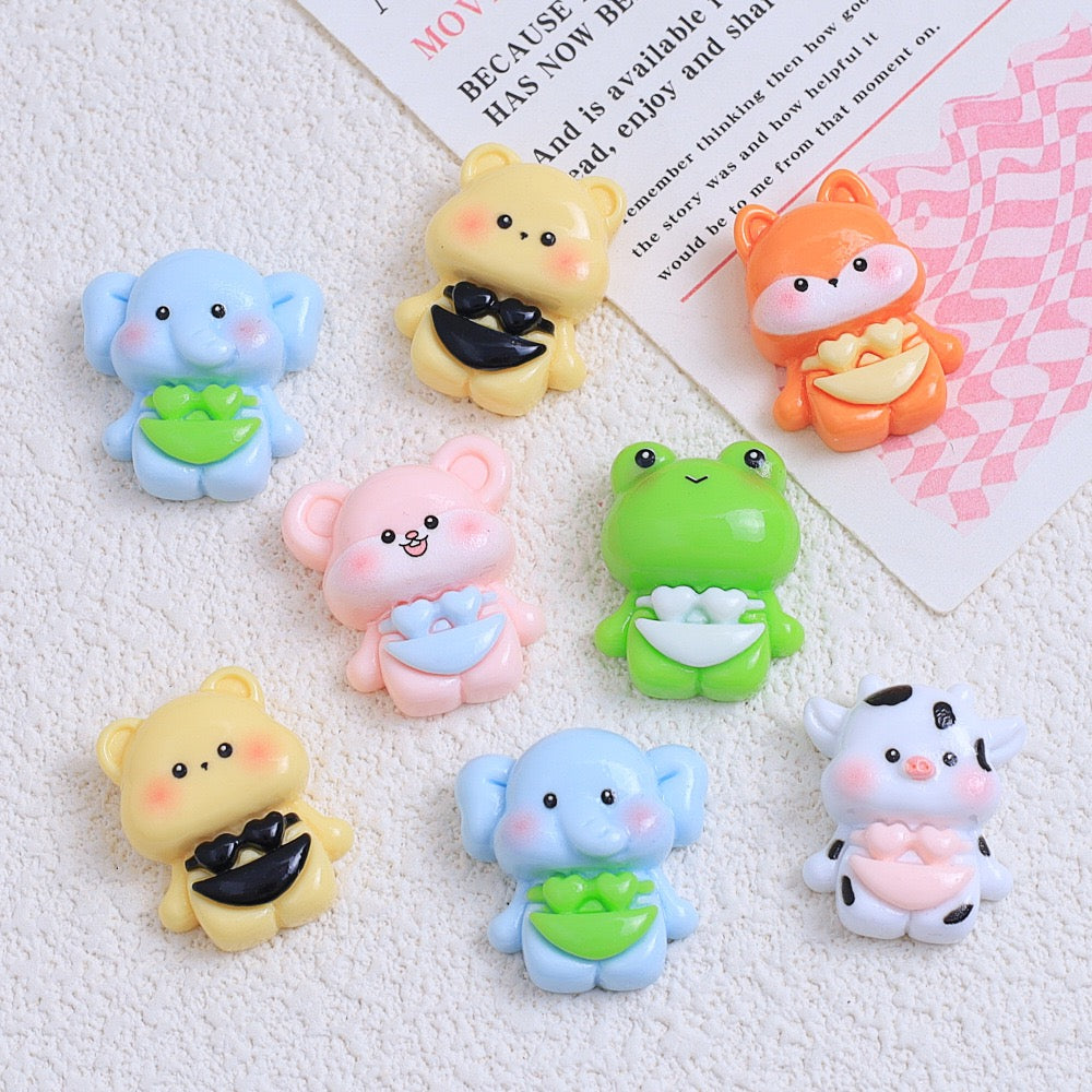 Cartoon Charm