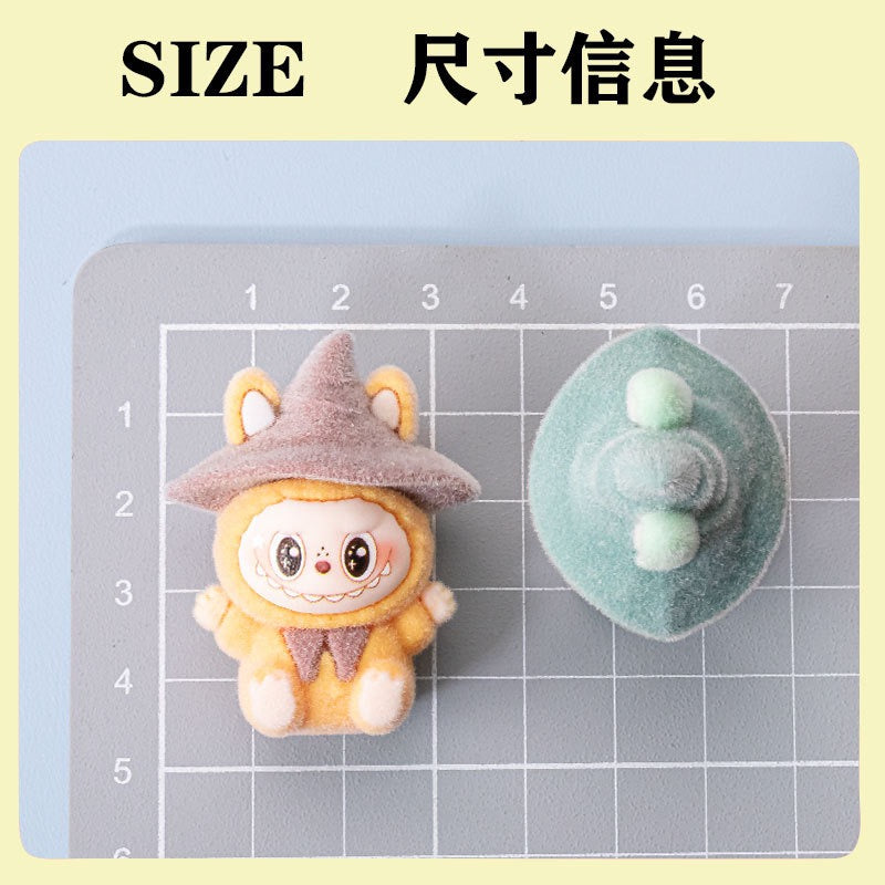 Lafufu Charm