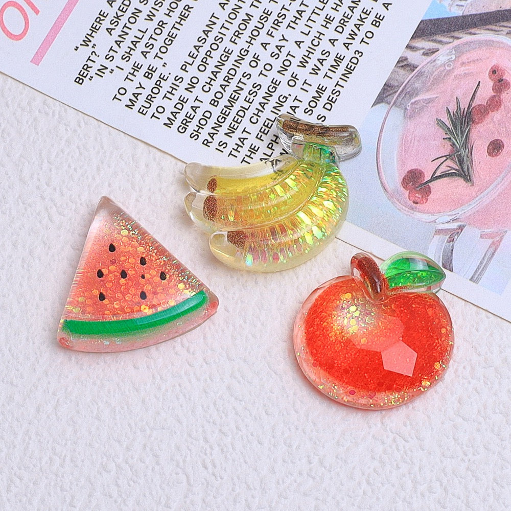 Fruits Charm