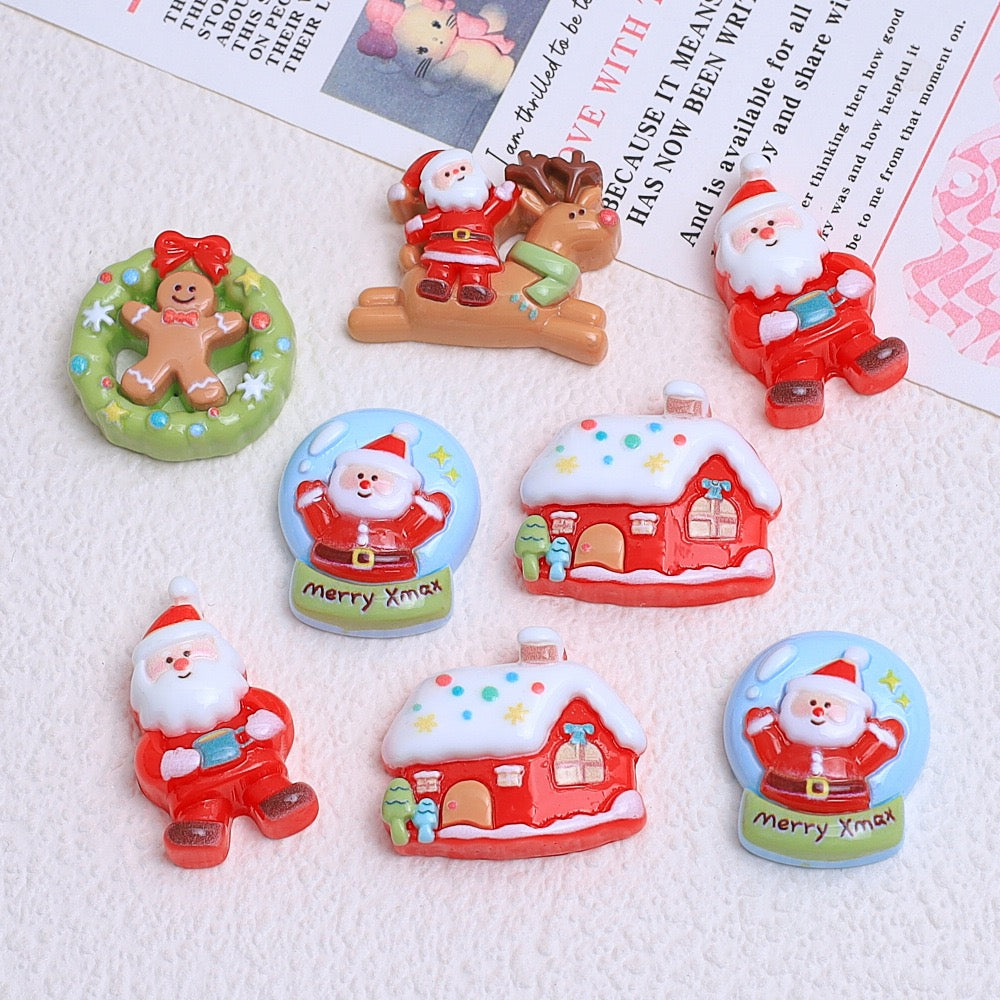 Christmas Charm