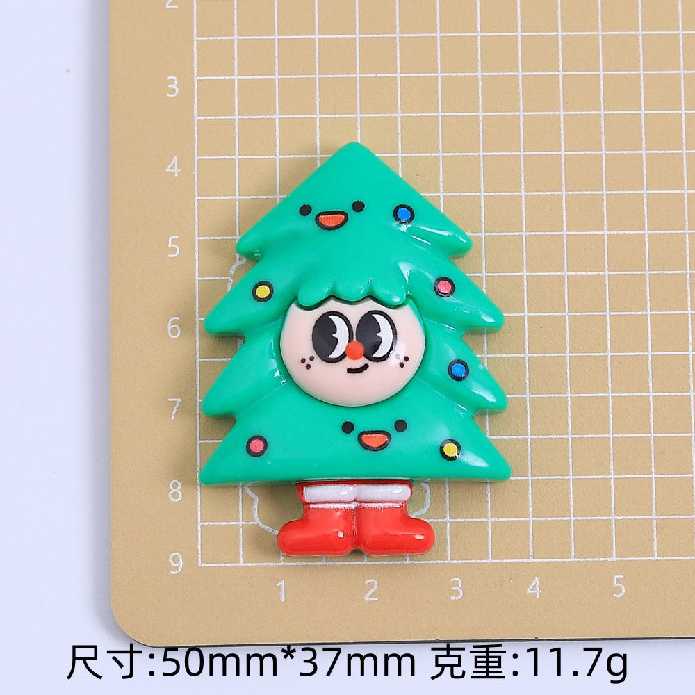 Christmas Charm