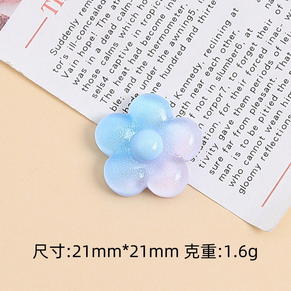 Flowers Charm