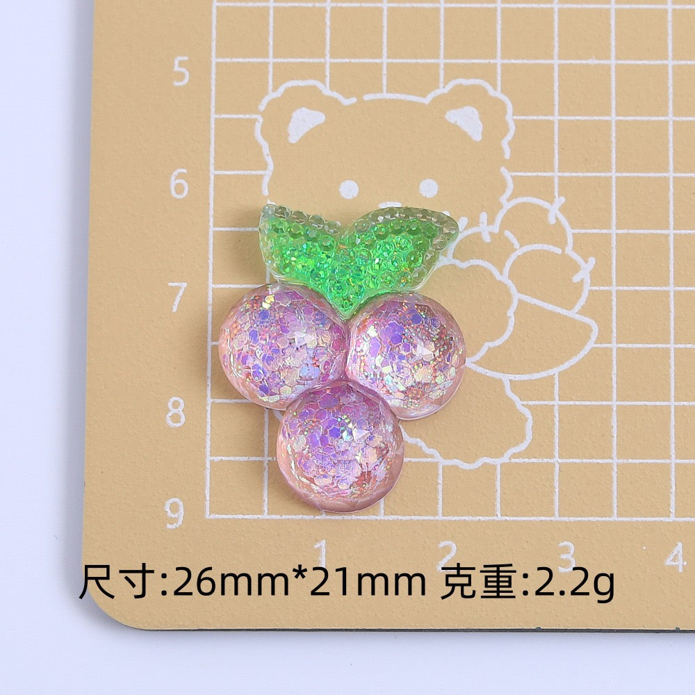 Fruits Charm