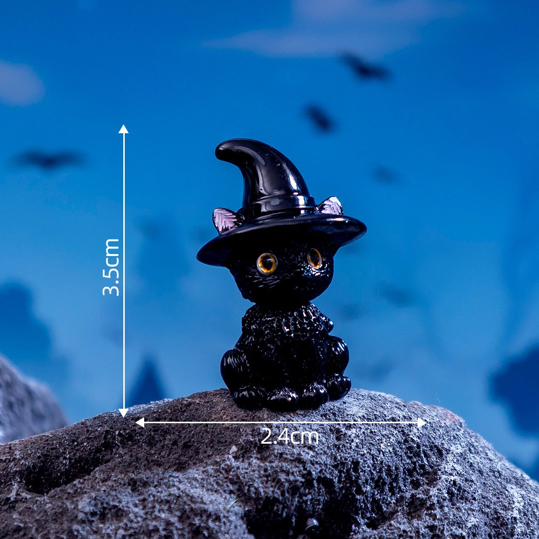 Halloween Charms