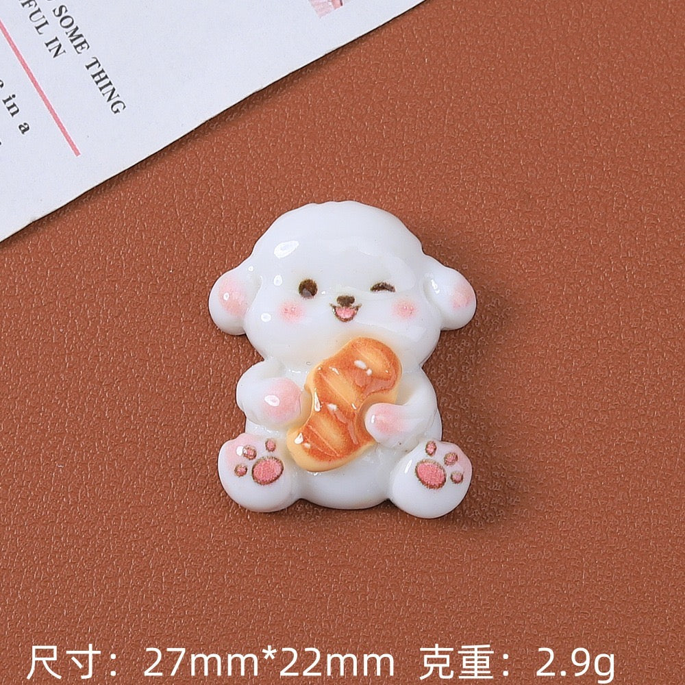 Puppy Charm
