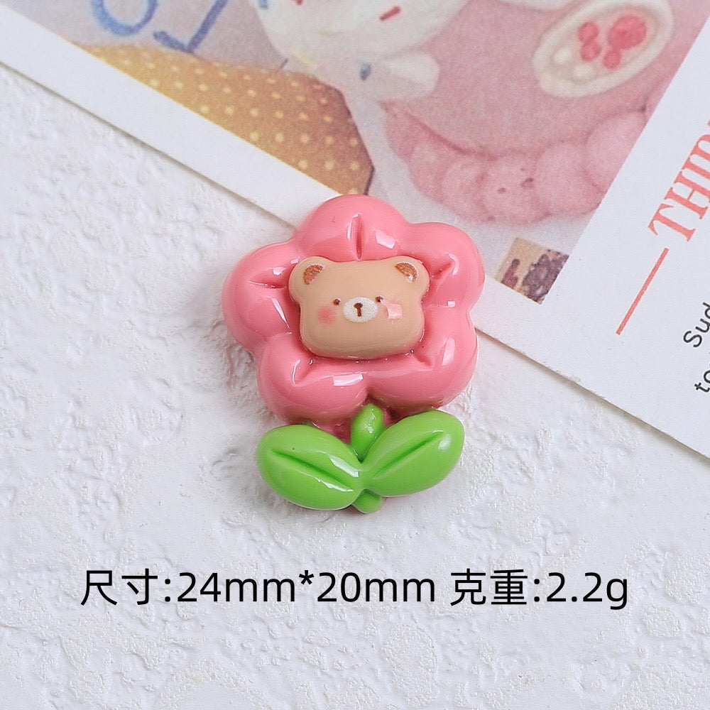 Cartoon Charm