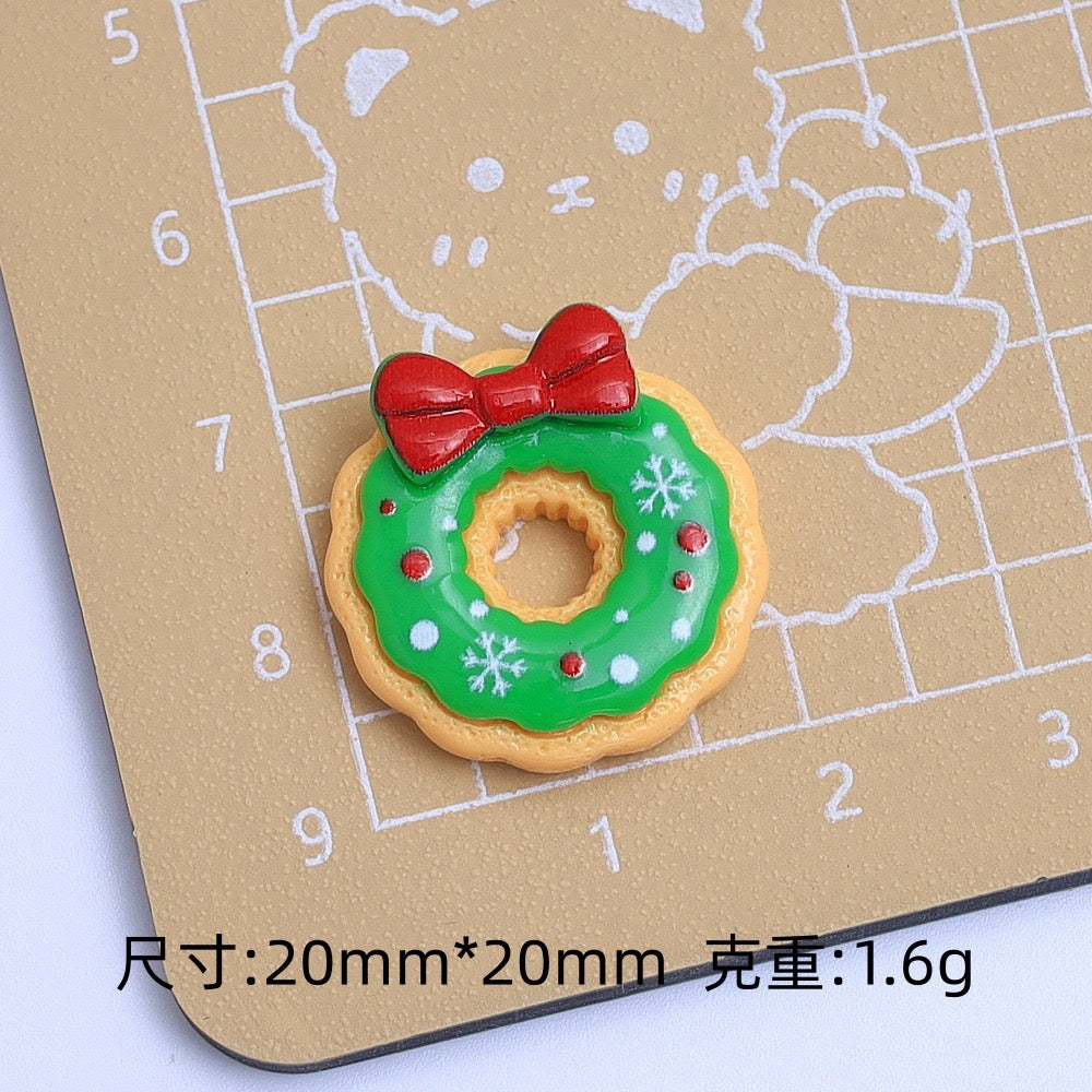 Christmas Charm
