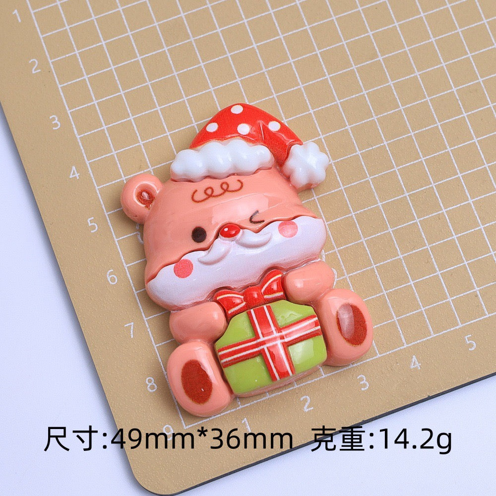 Christmas Charm