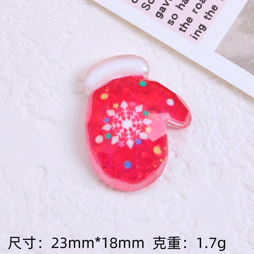 Christmas Charm